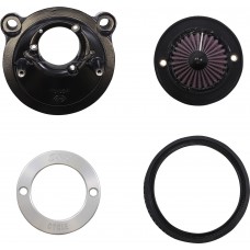 S&S Cycle 170-0724A Stinger Air Cleaner 1010-2967