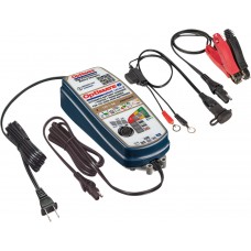 Tecmate TM-371 Battery Charger/Maintainer 3807-0575