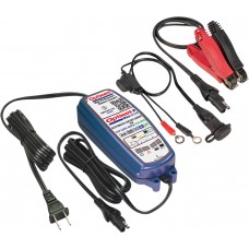 Tecmate TM-551 Battery Charger/Maintainer 3807-0572