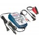 Tecmate TM255 Battery Charger/Maintainer 3807-0606