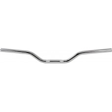 Todd'S Cycle TD-101-02C Handlebar - Moto 2.0 - Low - Chrome 0601-5918