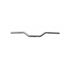 Todd'S Cycle TD-101-02S Handlebar - Moto 2.0 - Low - Stainless Steel 0601-5917