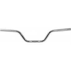 Todd'S Cycle TD-101-04C Handlebar - Moto 2.0 - High - Chrome 0601-5926