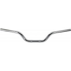 Todd'S Cycle TD-118-00C Handlebar - Moto - 1-1/8" - Chrome 0601-5981