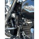 Ultracool SMT8-5N Oil Cooler Kit - Naked - Black 0713-0260