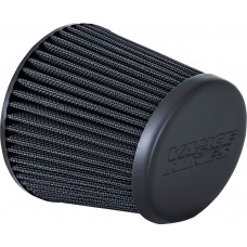 Vance & Hines 23729 Air Filter - VO2 Falcon - Black 1011-4718