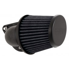 Vance & Hines 41057 VO2 Falcon Air Intake - Carbon Fiber 1010-2952