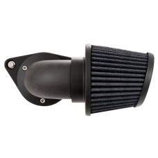 Vance & Hines 41059 VO2 Falcon Air Intake - Carbon Fiber - XL 1010-2953