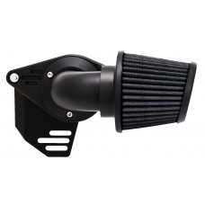 Vance & Hines 41061 VO2 Falcon Air Intake - Black - M8 1010-2942