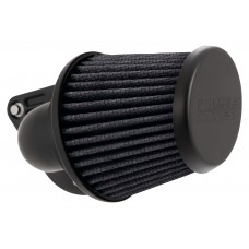 Vance & Hines 41067 VO2 Falcon Air Intake - Black 1010-2944