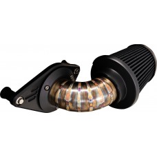 Vance & Hines 71049 VO2 Falcon Air Intake - Stainless Steel - M8 1010-3170