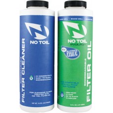 NO TOIL EV104 Filter Oil & Cleaner 3610-0026