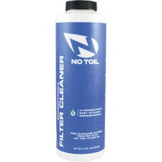 NO TOIL NT03 Filter Cleaner - 16 oz 3704-0003