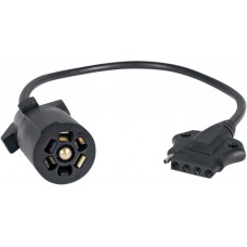 OPTRONICS INC. A-57WH ADAPTERS 5 TO 7 W/LEAD 2010-0360