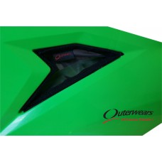 OUTERWEARS 20-3201-01 Side Panel Filter 1011-4389