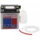 PARTS UNLIMITED BATTERIES 12N5.5A-3B-FP BATTERY 12N5.5A-3B 2113-0144