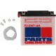 PARTS UNLIMITED BATTERIES 12N7-4A Conventional Battery R12N7-4A