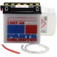 PARTS UNLIMITED BATTERIES 12N7-4A-FP BATTERY 12N7-4A 2113-0146
