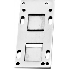 PAUGHCO 218 TRANS PLATE,OE TYPE 4-SPD 1105-0011