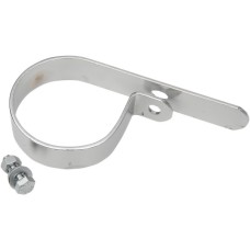 PAUGHCO 725G Muffler Clamp with Tail - 3" DS-203207