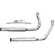 PAUGHCO 733TM EXHAUST TRP 38" 70-84FL 1800-1878