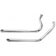 PAUGHCO 734-40 EXHAUST S/C DRG40"70-84FL 1800-1879