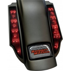 PAUL YAFFE BAGGER NATION SBR LIGHT SUPER BRIGHT RED 2040-1245