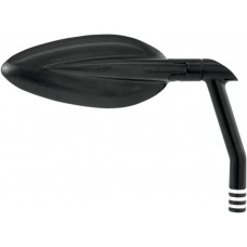 PERFORMANCE MACHINE (PM) 0064-2026-BM MIRROR VISION BLADE CC 0640-0727