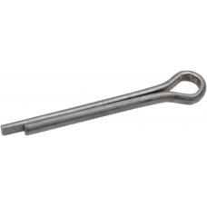 PERFORMANCE MACHINE (PM) 0075-0005 Brake Pad Pin - 2-Piston Calipers DS-325082