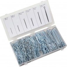 PERFORMANCE TOOL W5204 COTTER PIN ASST 1000 PC 2402-0109