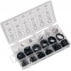 PERFORMANCE TOOL W5212 SNAP RING ASSRTMNT 300 PC 2402-0094