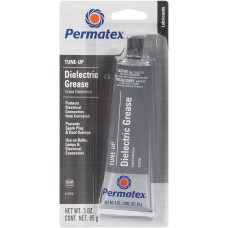 PERMATEX Dielectric Grease - 3 oz 22058