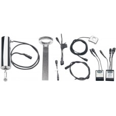 PINGEL 77401 SHIFTER KIT 7/8" 1601-0203