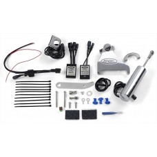 PINGEL 77700 SHIFTER KIT 90-99 FLST/F 1601-0178