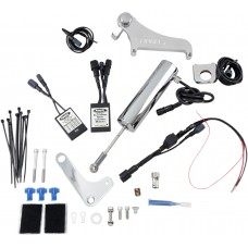 PINGEL 77701 SHIFTER KIT 00-06 FXST 1601-0176