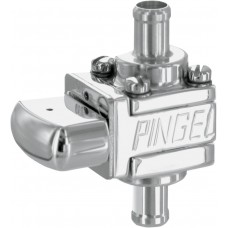 PINGEL GV55GP FUEL VALVE INLINE 5/16" 0705-0057