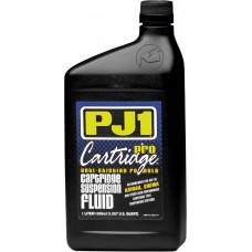 PJ1/VHT 10-32KS Cartridge Fork Oil - Kayaba/Showa PJ-1032KS