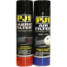 PJ1/VHT 15-204 Fabric Air Filter Cleaning Kit 3704-0238