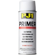 PJ1/VHT 18-PRMW Paint Primer - White 3712-0021