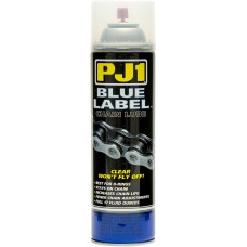 PJ1/VHT 43487 Blue Label Chain Lube - 13 US oz 3605-0059