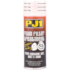 PJ1/VHT 43601 Air Filter Oil Foam - 1 pint PJ5-16