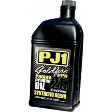 PJ1/VHT 8-16-1L Goldfire Pro 2T Pre-Mix - 1 L - Each PJ8161L