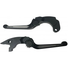 POWERSTANDS RACING 17-00650-31 LEVER SET ANTHEM IND CONT 0610-2139