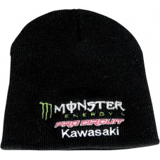 PRO CIRCUIT PC08403-0200 BEANIE PC MONSTER BLACK 2501-0944