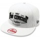 PRO CIRCUIT PC13416-0100 HAT OUTFITTER NEW ERA WHT 2501-1856