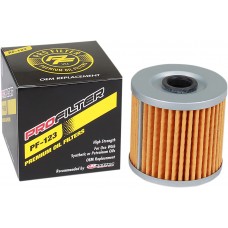 PRO FILTER PF-123 FILTER OIL REPLACEMENT 0712-0565