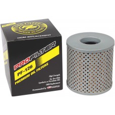 PRO FILTER PF-126 FILTER OIL REPLACEMENT 0712-0566