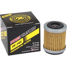 PRO FILTER PF-142 FILTER OIL REPLACEMENT 0712-0578