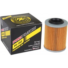 PRO FILTER PF-152 FILTER OIL REPLACEMENT 0712-0586