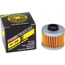 PRO FILTER PF-185 FILTER OIL REPLACEMENT 0712-0604